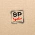 Логотип для SP logistics - дизайнер squire