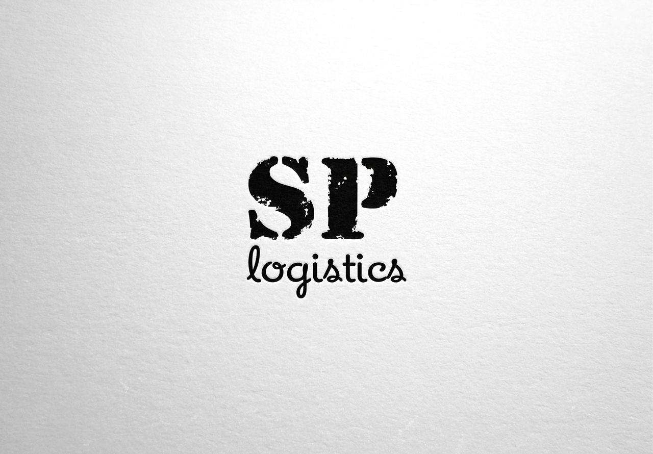 Логотип для SP logistics - дизайнер Advokat72