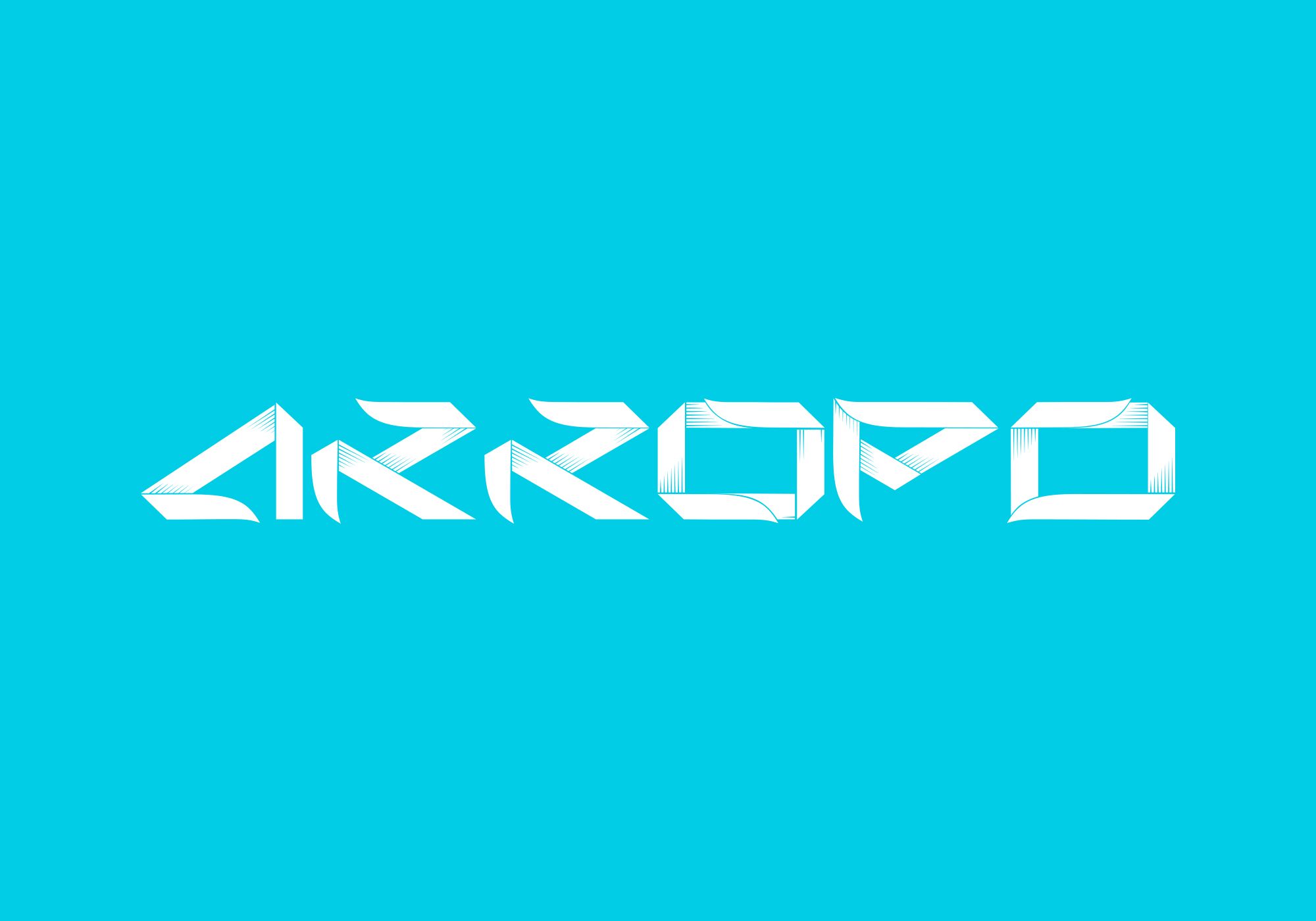 Логотип для Аккорд - дизайнер Ninpo