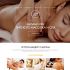 Landing page для SIAM SPA massage - дизайнер Olga_Smail