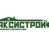 Логотип для Аксистрой - дизайнер Platgorbunov