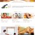 Landing page для SIAM SPA massage - дизайнер DinCloud
