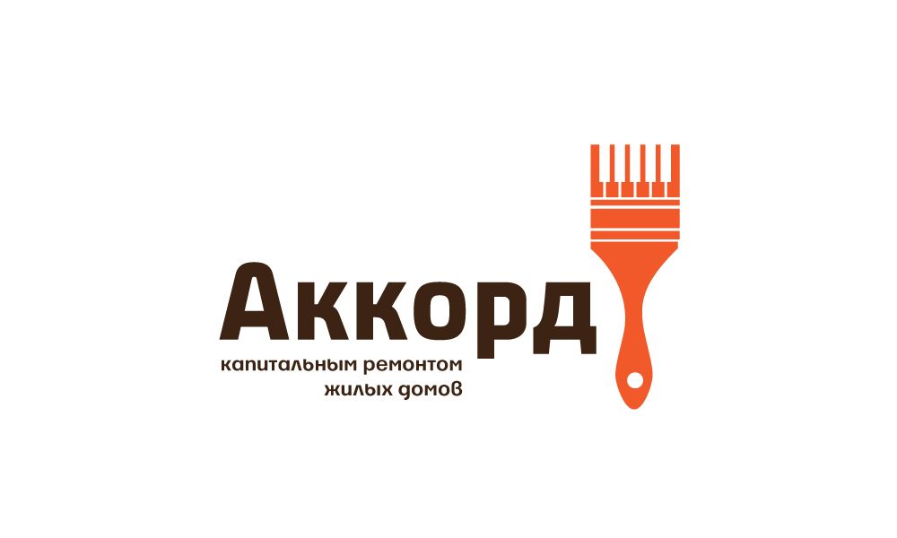 Логотип для Аккорд - дизайнер VF-Group