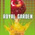 Упаковка и логотип для Royal Garden - дизайнер OlgaF