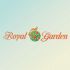 Упаковка и логотип для Royal Garden - дизайнер Katarinka