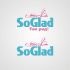 Логотип для SoGlad - дизайнер Ryaha