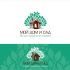 Логотип для Мой дом и сад - дизайнер Lara2009