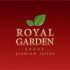 Упаковка и логотип для Royal Garden - дизайнер Katarinka