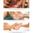 Landing page для SIAM SPA massage - дизайнер Chiksatilo