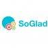 Логотип для SoGlad - дизайнер newyorker