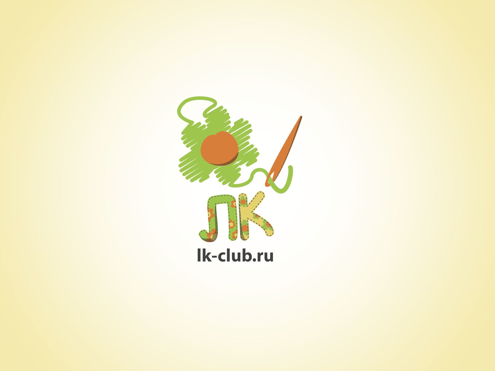 Логотип для любимой куклы - дизайнер Bukawka