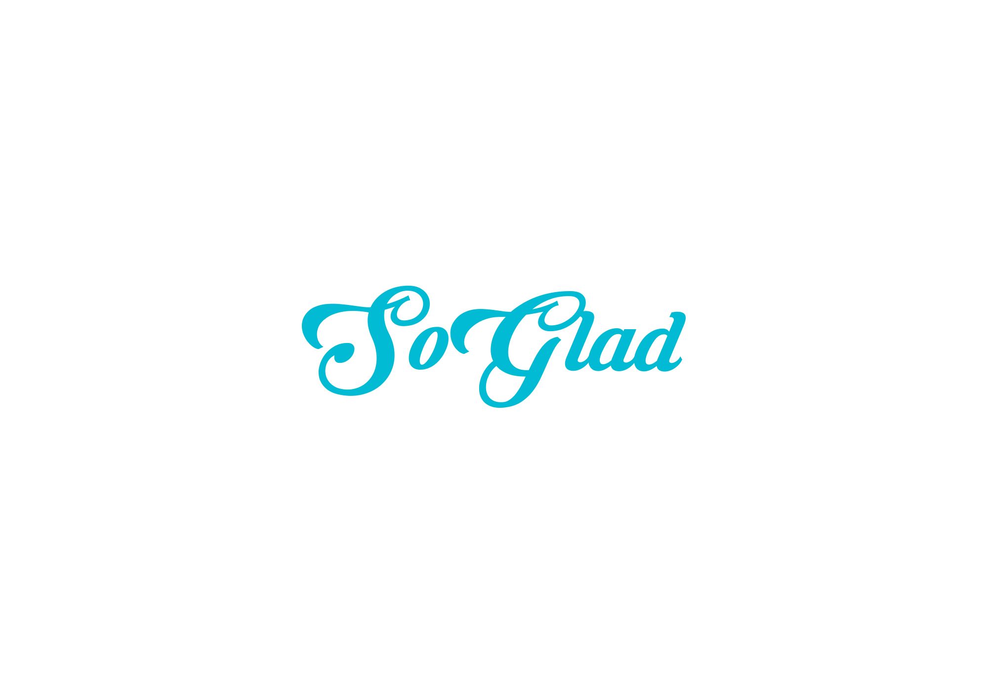 Логотип для SoGlad - дизайнер Ninpo