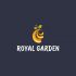 Упаковка и логотип для Royal Garden - дизайнер zozuca-a