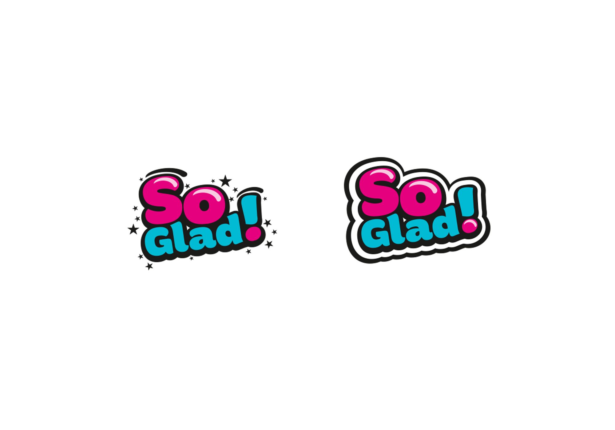 Логотип для SoGlad - дизайнер ulek