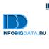 Логотип для infobigdata.ru - дизайнер Advokat72