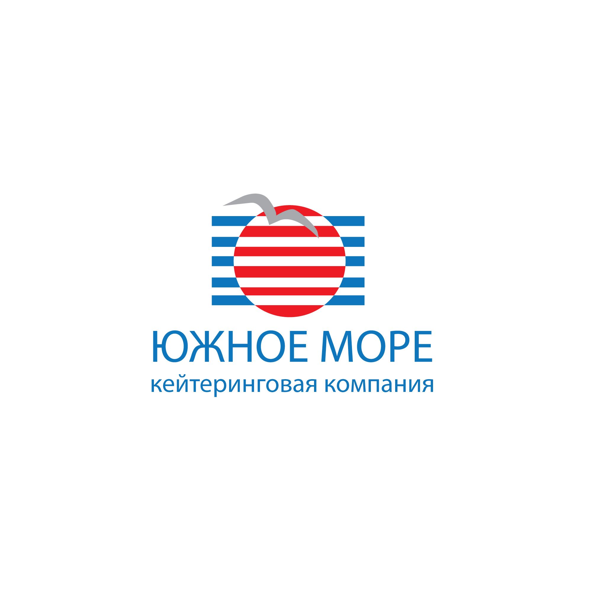 Логотип для ЮЖНОЕ МОРЕ - дизайнер MEOW