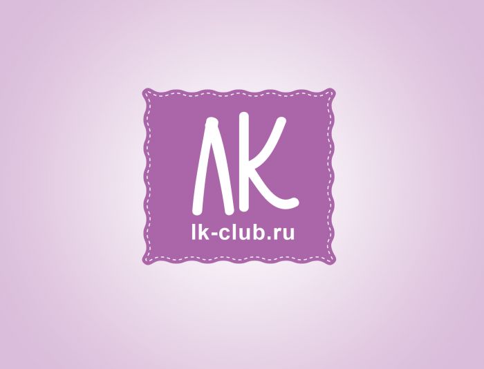 Логотип для любимой куклы - дизайнер Bukawka