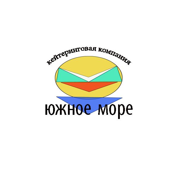 Логотип для ЮЖНОЕ МОРЕ - дизайнер 1nva1