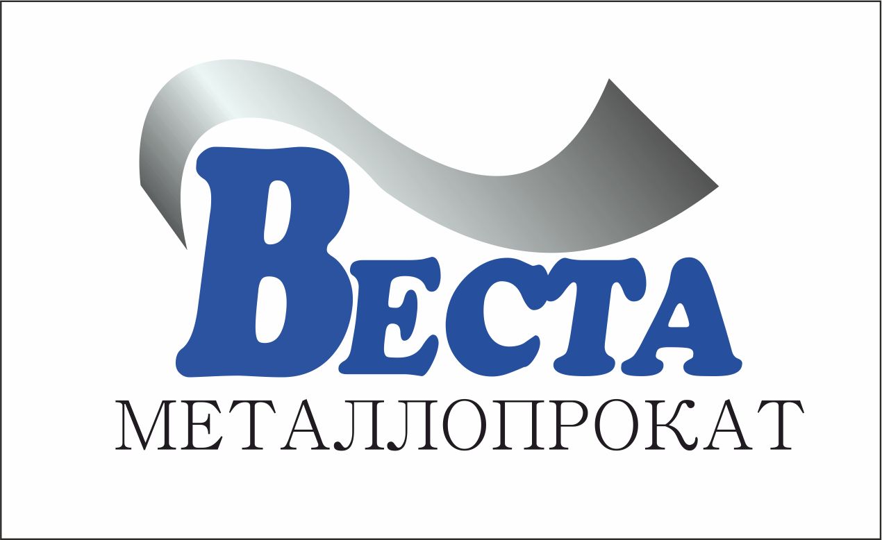 Логотип для Веста. Металопрокат - дизайнер sacred