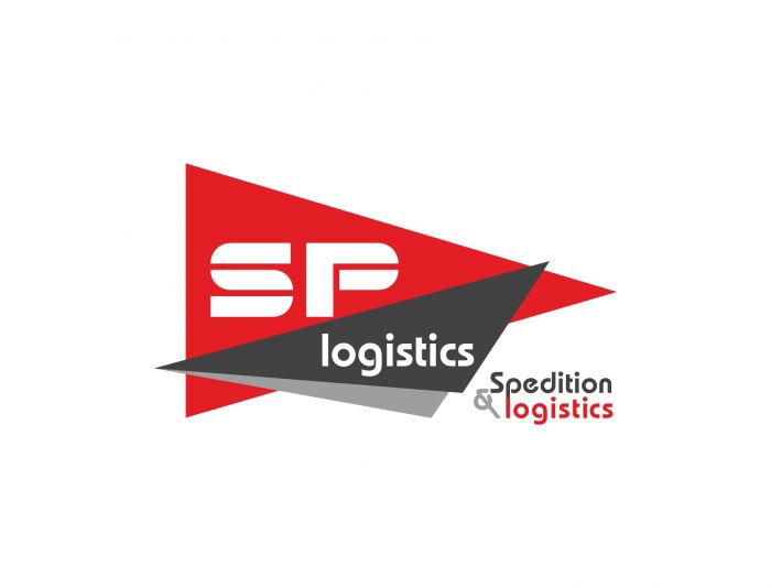 Логотип для SP logistics - дизайнер Olzzza