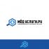 Логотип для Мед Услуги .ru  Информационно-Поисковая система - дизайнер webgrafika