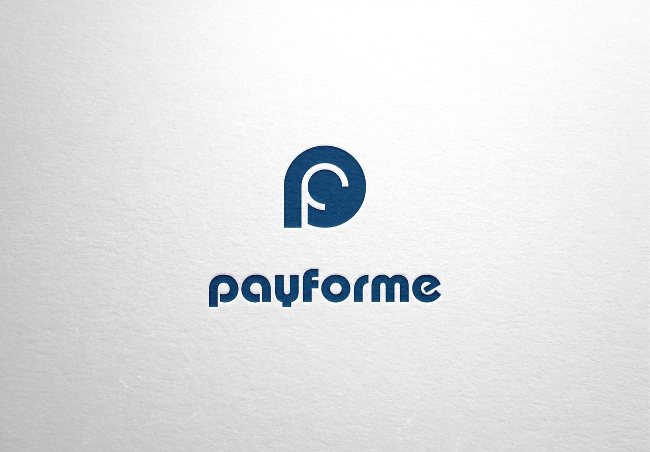 Логотип для payforme - дизайнер Advokat72