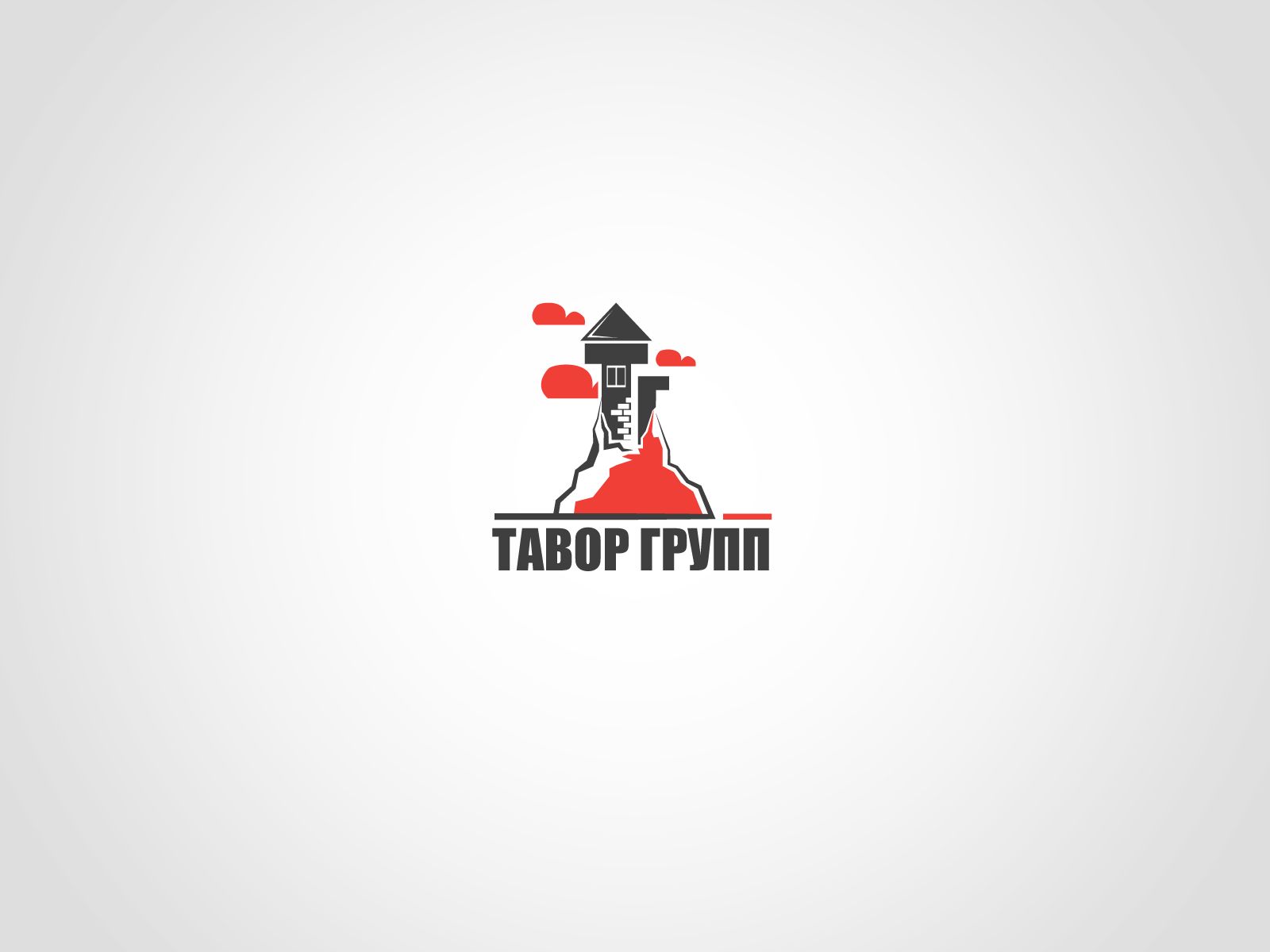 Логотип для Тавор Групп - дизайнер Bukawka