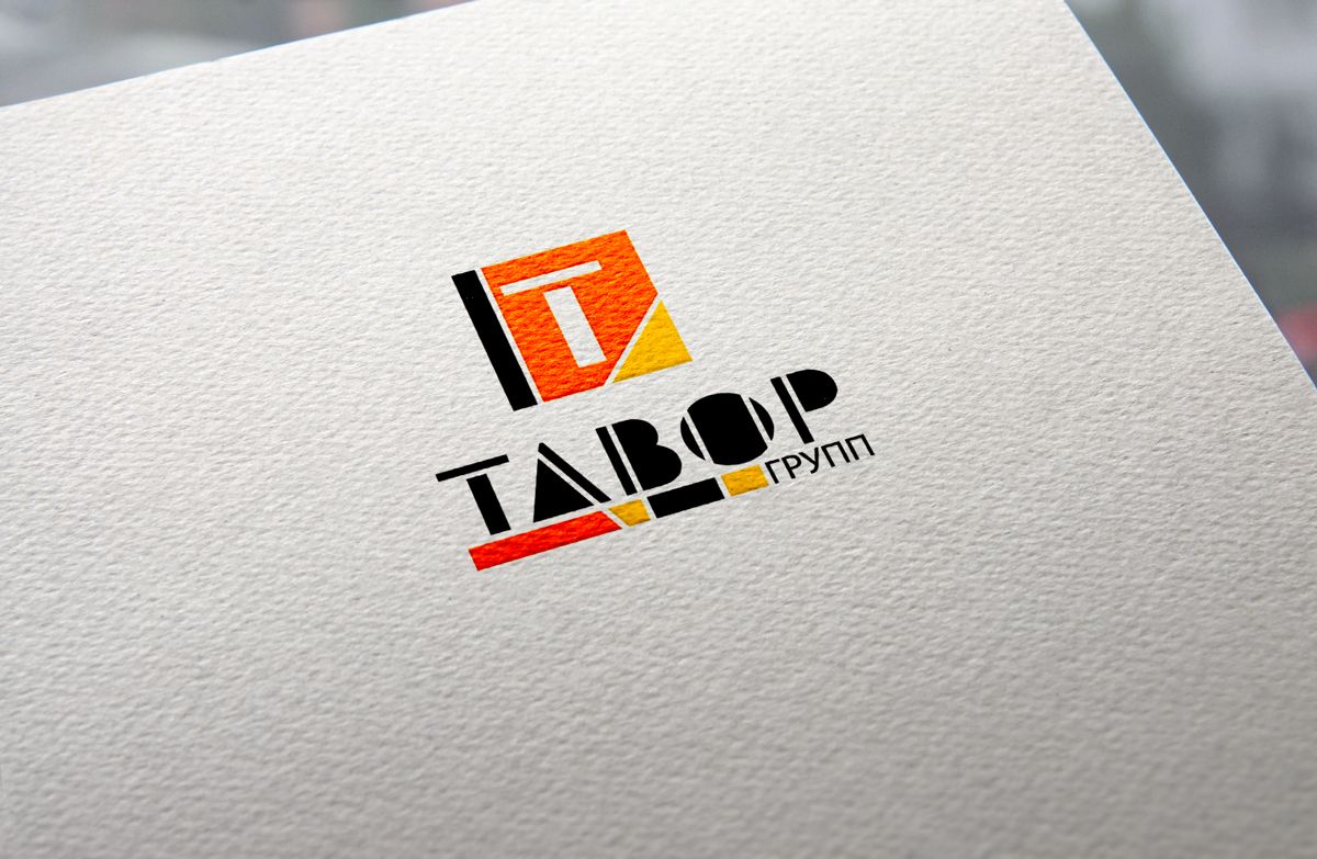 Логотип для Тавор Групп - дизайнер Ninpo