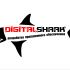 Лого и фирменный стиль для DIGITAL SHARK - дизайнер pilotdsn