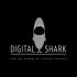 Лого и фирменный стиль для DIGITAL SHARK - дизайнер thefirst1