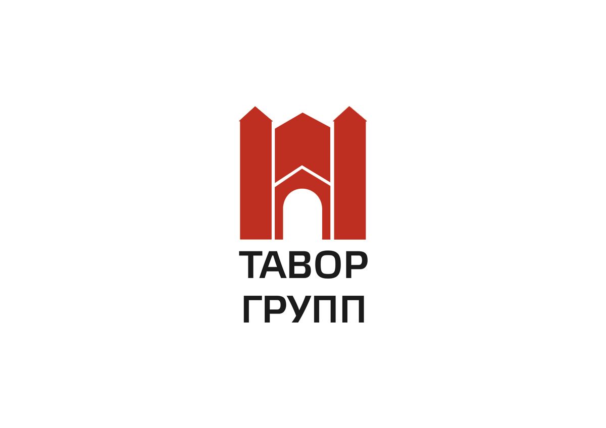 Логотип для Тавор Групп - дизайнер DiTo