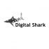 Лого и фирменный стиль для DIGITAL SHARK - дизайнер 1nva1
