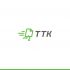 Логотип для ТТК - дизайнер andyul