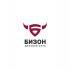 Логотип для «БИЗОН» или «БИЗНЕС-ЗОНА» (полное название) - дизайнер zet333