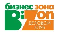 Логотип для «БИЗОН» или «БИЗНЕС-ЗОНА» (полное название) - дизайнер d_mitry