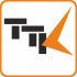 Логотип для ТТК - дизайнер 3PW