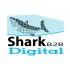 Лого и фирменный стиль для DIGITAL SHARK - дизайнер nanalua