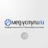 Логотип для Мед Услуги .ru  Информационно-Поисковая система - дизайнер Lara2009