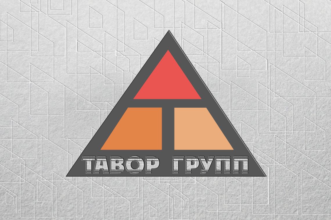 Логотип для Тавор Групп - дизайнер cbr