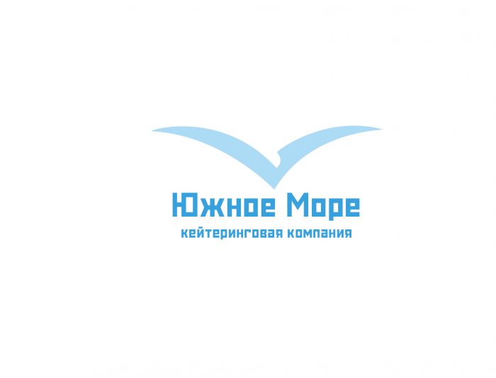 Логотип для ЮЖНОЕ МОРЕ - дизайнер dmitryZzZ1