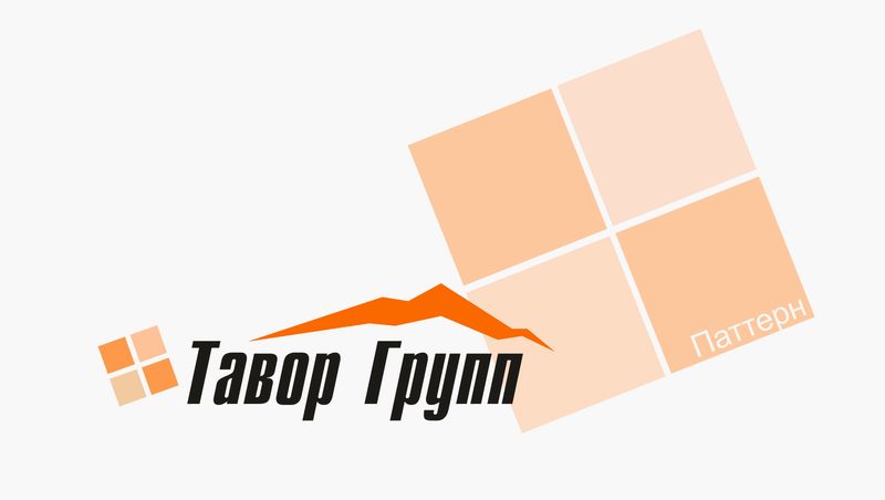 Логотип для Тавор Групп - дизайнер kor_net