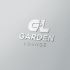 Логотип для Garden Lounge - дизайнер U4po4mak