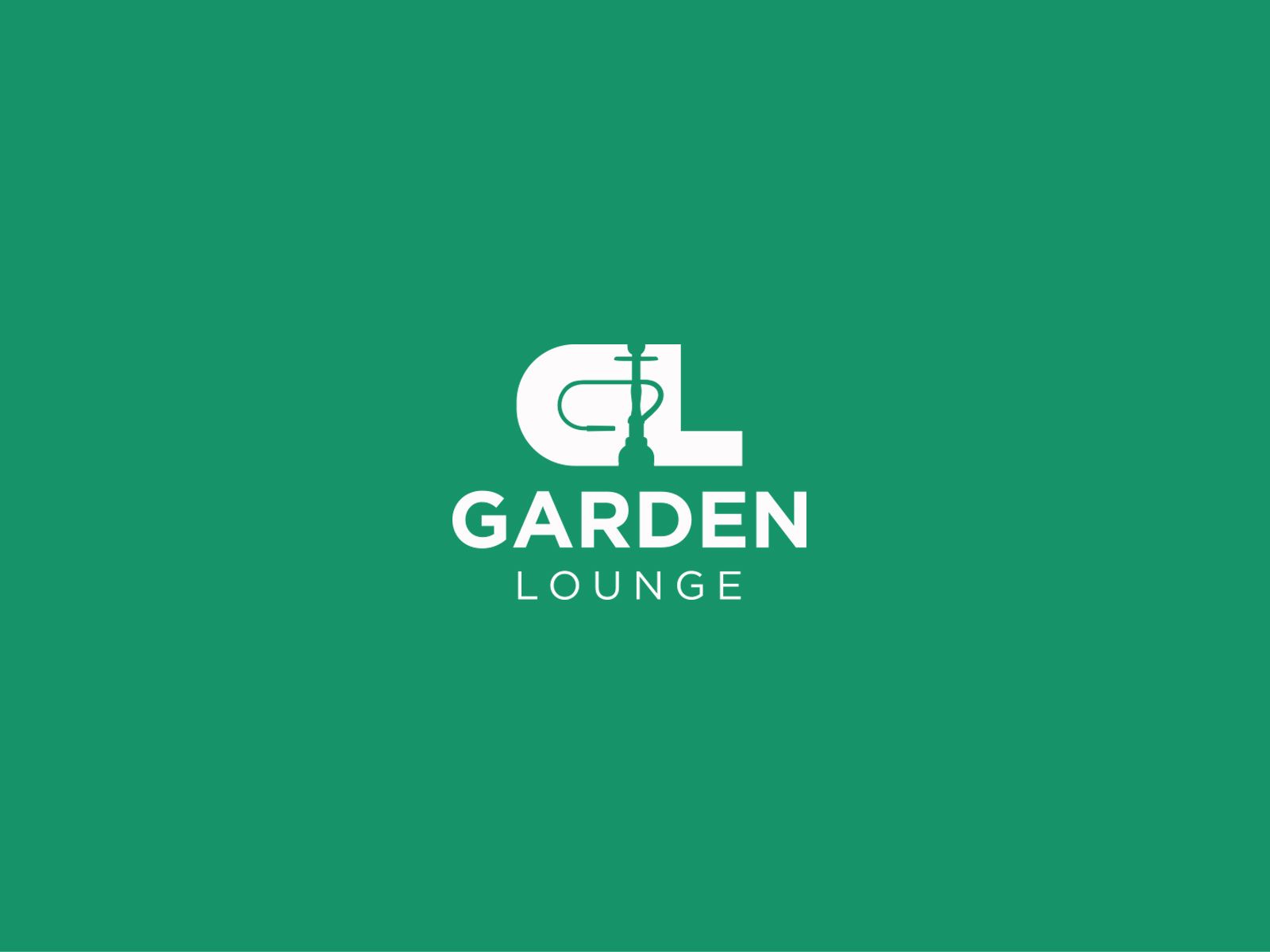 Логотип для Garden Lounge - дизайнер U4po4mak