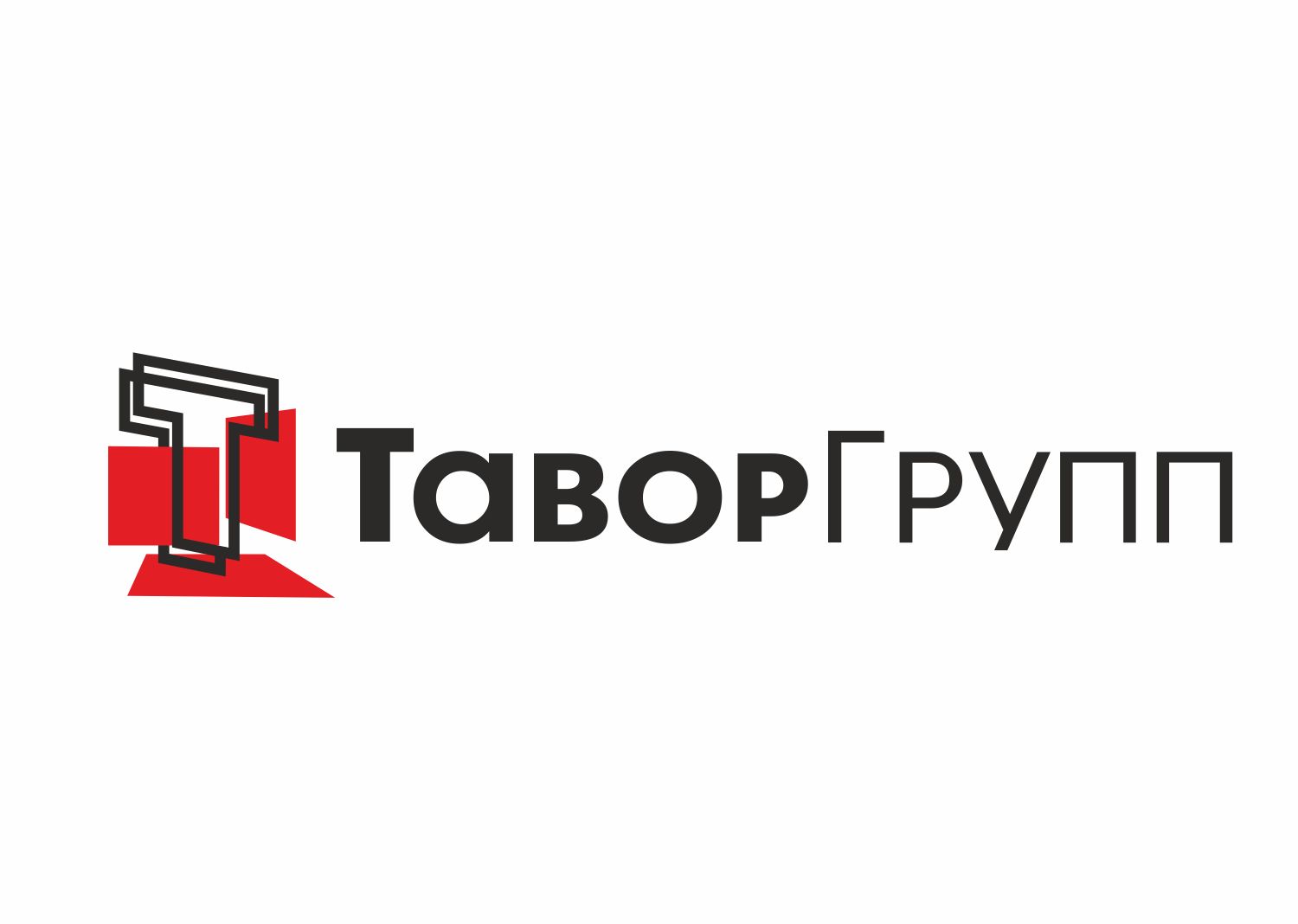 Логотип для Тавор Групп - дизайнер diznoob