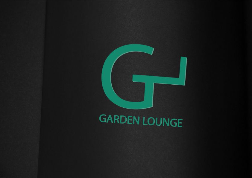 Логотип для Garden Lounge - дизайнер Na-Stasiya