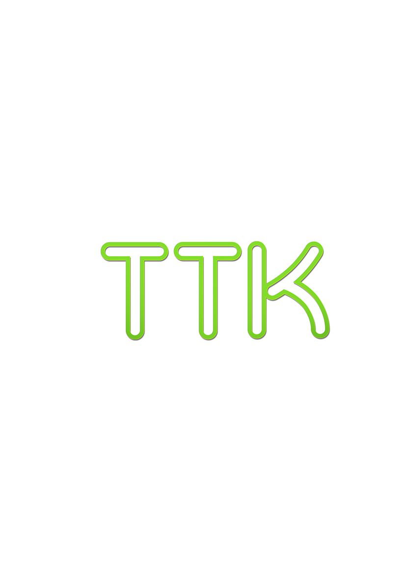 Логотип для ТТК - дизайнер Ivan-Rastrepa