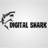 Лого и фирменный стиль для DIGITAL SHARK - дизайнер Keroberas