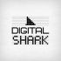 Лого и фирменный стиль для DIGITAL SHARK - дизайнер LeARTS