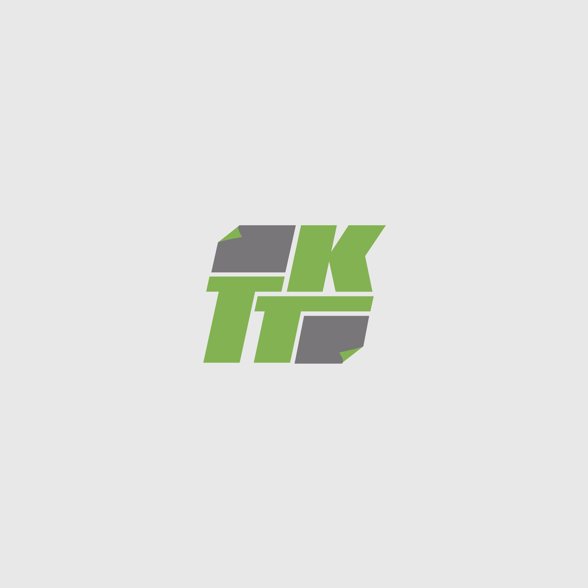 Логотип для ТТК - дизайнер mkravchenko