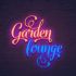 Логотип для Garden Lounge - дизайнер Elshan